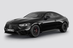 మెర్సిడెస్ ఏఎంజి సిఎల్ఈ 53