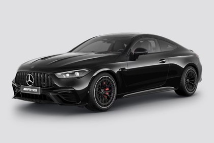 Mercedes-Benz AMG CLE 53