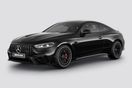 AMG CLE 53