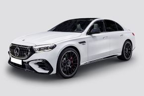 Mercedes-Benz AMG E 53