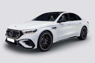 Mercedes-Benz AMG E 53 Mercedes-Benz AMG E 53