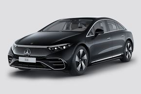 ಮರ್ ಸಿಡಿಸ್ amg ಇಕ್ಯೂಎಸ್‌
