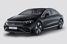 మెర్సిడెస్ ఏఎంజి ఈక్యూఎస్ కార్ బ్రోచర్లు