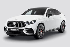 Mercedes-Benz AMG GLC 43