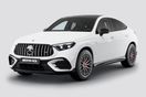 AMG GLC 43