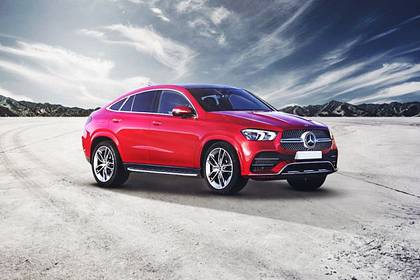 Mercedes Benz Amg Gle 53 Coupe Price In India Launch Date