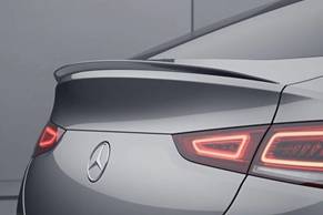 Mercedes-Benz AMG GLE 53 Exterior Image Image