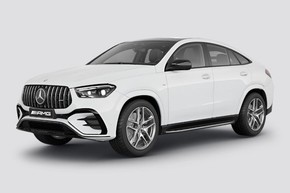 Mercedes-Benz AMG GLE 53 Mercedes-Benz AMG GLE 53