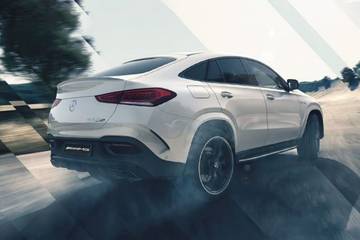 Mercedes Benz Amg Gle 63 S Price In India Images Review Colours Mercedes Benz Amg Gle 63 S Price In India Images Review Colours