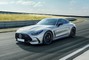 Mercedes-Benz AMG GT Coupe