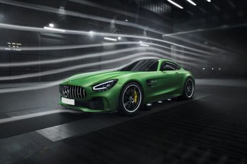 Mercedes Benz Amg Gt Price In India Images Review Colours