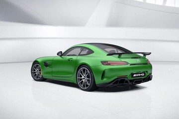 Mercedes Benz Amg Gt Price In India Images Review Colours