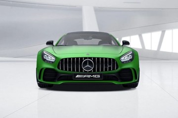 Mercedes Benz Amg Gt Price In India Images Review Colours