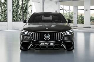 मर्सिडीज amg एस रेनफोर्स्ड 63