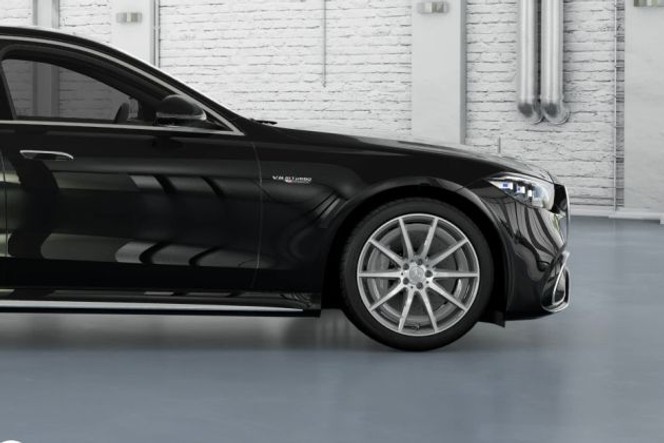 മേർസിഡസ് amg എസ് 63 ചക്രം image