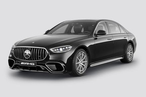 Mercedes-Benz AMG S 63