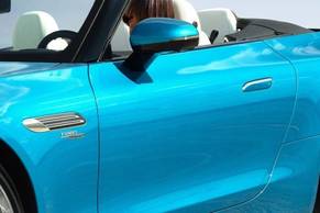 Mercedes-Benz AMG SL Exterior Image Image