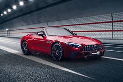 మెర్సిడెస్ amg sl