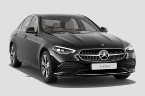 Mercedes-Benz C-Class Exterior Image Image