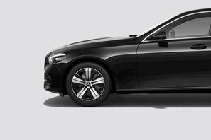 Mercedes-Benz C-Class C 200 Mercedes-Benz C-Class C 200