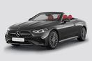 CLE Cabriolet