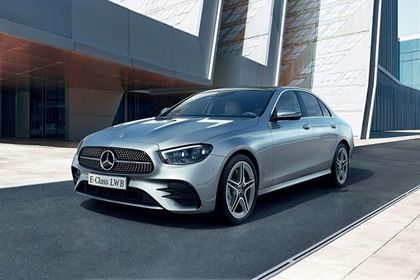 Mercedes Reviews and News