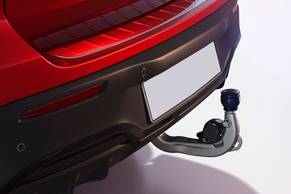 Mercedes-Benz EQB Exterior Image Image