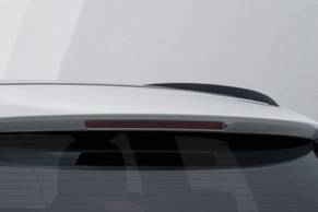 Mercedes-Benz GLA Exterior Image Image