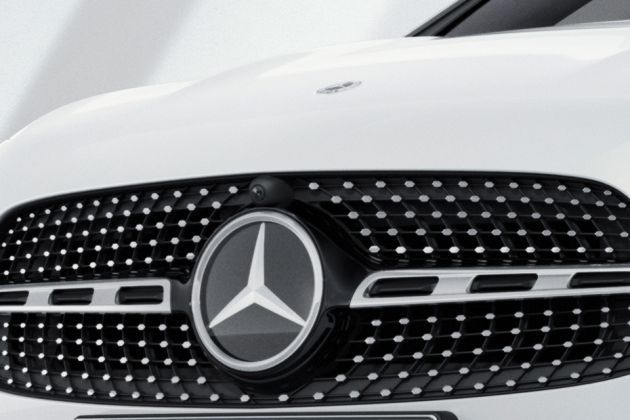 Mercedes-Benz GLA-Klasse GLA 200 d 4Matic AMG Line, Diesel, € 37.290