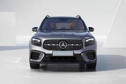 Mercedes-Benz GLB 2024