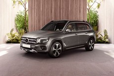 Mercedes-Benz GLB videos