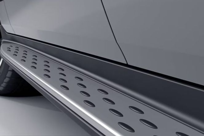 Mercedes-Benz GLC Coupe Exterior Image
