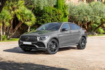 Mercedes Benz Glc Coupe Price In India Images Review Colours