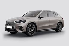 Mercedes-Benz GLC Electric images Mercedes-Benz GLC Electric images