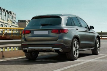 46+ Mercedes Benz Glc Price In India Gif