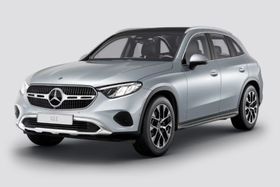 Mercedes-Benz GLC Mercedes-Benz GLC