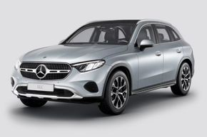 Mercedes-Benz GLC Mercedes-Benz GLC