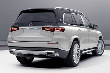 Mercedes Benz Gls Price In India Exciting Offers Images Review Colours