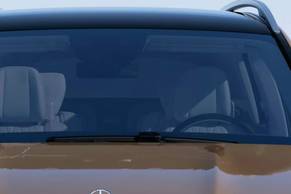 Mercedes-Benz Maybach GLS Front Wiper Image
