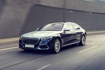 Mercedes Benz Maybach S Class 22 Expected Price 2 50 Cr Launch Date Images Colours