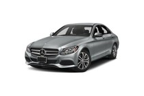 Mercedes-Benz C-Class 2018 Mercedes-Benz C-Class 2018