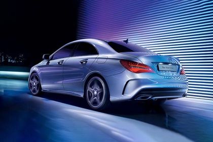 Mercedes-Benz CLA (2023) Price & Specs