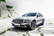 Mercedes Benz E Class All Terrain Loan Emi Calculator E Class All Terrain Emi Downpayment