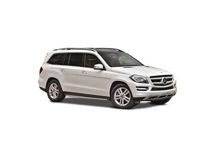 Mercedes Benz Gl Class 63 Amg On Road Price Petrol