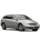 Mercedes Benz R Class Specifications Features Configurations Dimensions