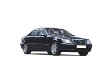 Mercedes-Benz S Class 1999-2005