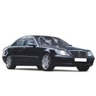 Mercedes Benz S Class 1999 05 Specifications Features Configurations Dimensions