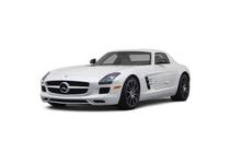 Mercedes-Benz SLS AMG