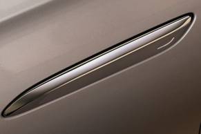Mercedes-Benz S-Class Exterior Image Image