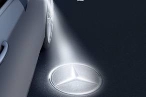 Mercedes-Benz S-Class Exterior Image Image